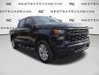 2023 Chevrolet Silverado 1500 Custom Truck Crew Cab