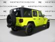 2023 Jeep Wrangler 4xe Sahara SUV