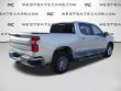 2019 Chevrolet Silverado 1500 LT Truck Crew Cab