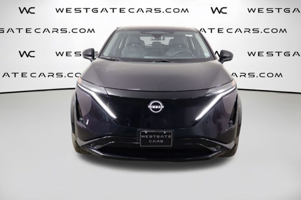 Used 2024 Nissan ARIYA EMPOWER+ SUV