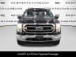 2023 Ford F-150 Truck SuperCrew Cab