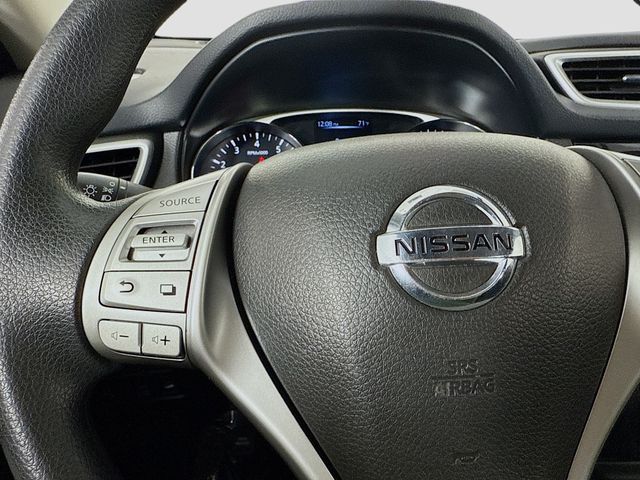 2016 Nissan Rogue S - Photo 28