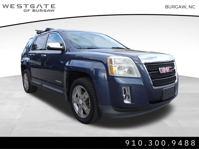 2013 GMC Terrain