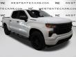2024 Chevrolet Silverado 1500 Custom Truck Crew Cab