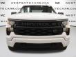 2024 Chevrolet Silverado 1500 Custom Truck Crew Cab