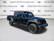 2021 Jeep Gladiator Sport Truck Crew Cab