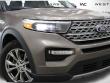 2021 Ford Explorer Limited SUV