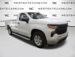 2024 Chevrolet Silverado 1500 Work Truck Truck Regular Cab