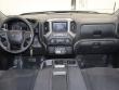 2021 Chevrolet Silverado 1500 Custom Trail Boss Truck Crew Cab