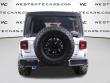 2022 Jeep Wrangler Unlimited 4xe Rubicon SUV