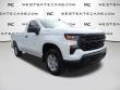 2024 Chevrolet Silverado 1500 Work Truck Truck Regular Cab