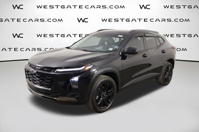 2025 Chevrolet Trax Activ's photo