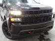 2020 Chevrolet Silverado 1500 Silverado Custom Truck Double Cab