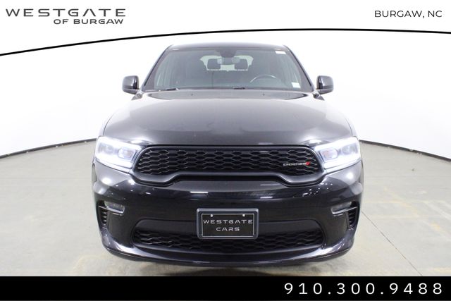 2022 Dodge Durango GT photo 2