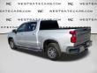 2019 Chevrolet Silverado 1500 LT Truck Crew Cab
