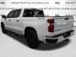 2024 Chevrolet Silverado 1500 Custom Truck Crew Cab