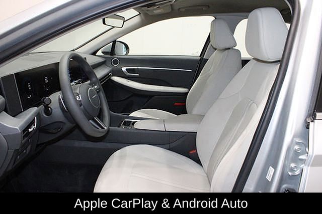 2024 Hyundai Sonata SEL - Photo 10