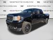 2011 GMC Sierra 2500HD Denali Truck Crew Cab
