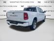 2025 Ram 1500 BIG HORN CREW CAB 4X4 5'7 BOX Pickup