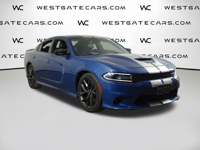 2020 Dodge Charger R/T's photo