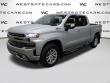 2019 Chevrolet Silverado 1500 LTZ Truck Crew Cab