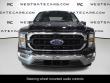 2023 Ford F-150 Truck SuperCrew Cab