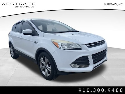 2014 Ford Escape SE SUV