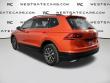 2019 Volkswagen Tiguan 2.0T SE 4MOTION SUV