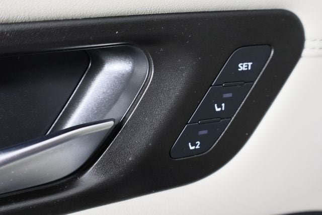 2022 Nissan Pathfinder Platinum - Photo 24