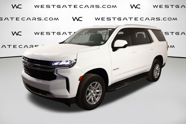 2023 Chevrolet Tahoe