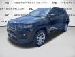 2024 Jeep Compass LATITUDE LUX 4X4 Sport Utility