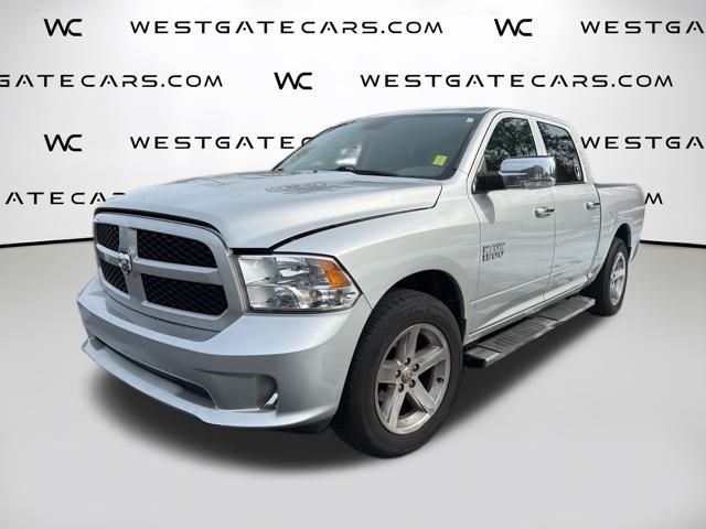 2018 RAM Ram 1500 Pickup