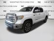 2018 Toyota Tundra 1794 5.7L V8 w/FFV Truck CrewMax