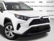 2020 Toyota RAV4 LE SUV