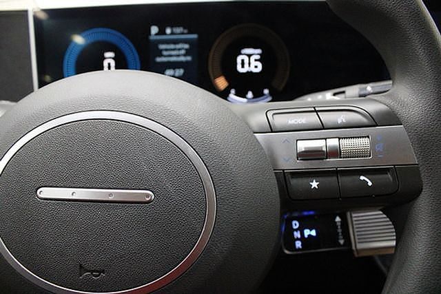 2024 Hyundai Sonata SEL - Photo 25