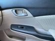 2015 Honda Civic LX Sedan