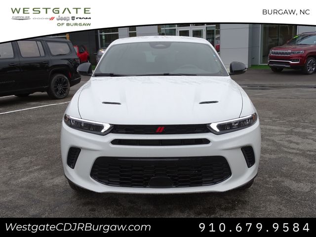 2024 Dodge Hornet R/T photo 2