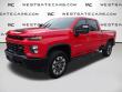 2023 Chevrolet Silverado 2500 HD Custom Truck Crew Cab