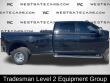 2023 Ram 3500 Tradesman Truck Crew Cab