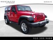 Jeep Wrangler JK Unlimited