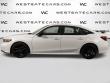2025 Honda Civic Sport Sedan