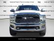 2021 Ram 2500 Limited Truck Crew Cab