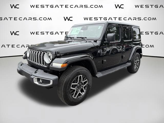 2027 Jeep Wrangler