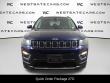 2018 Jeep Compass Limited 4x4 SUV