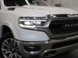 2023 Ram 1500 Limited Truck Crew Cab