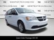 2019 Dodge Grand Caravan SE Van Passenger Van