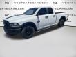 2024 Ram 1500 Classic WARLOCK QUAD CAB 4X2 6'4 BOX Pickup