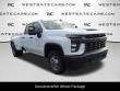 2021 Chevrolet Silverado 3500 HD Work Truck Truck Crew Cab