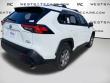 2022 Toyota RAV4 Hybrid XLE SUV