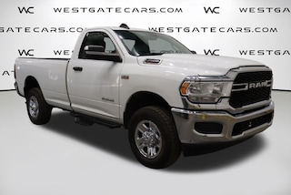 2020 Ram 2500 Tradesman Truck Regular Cab